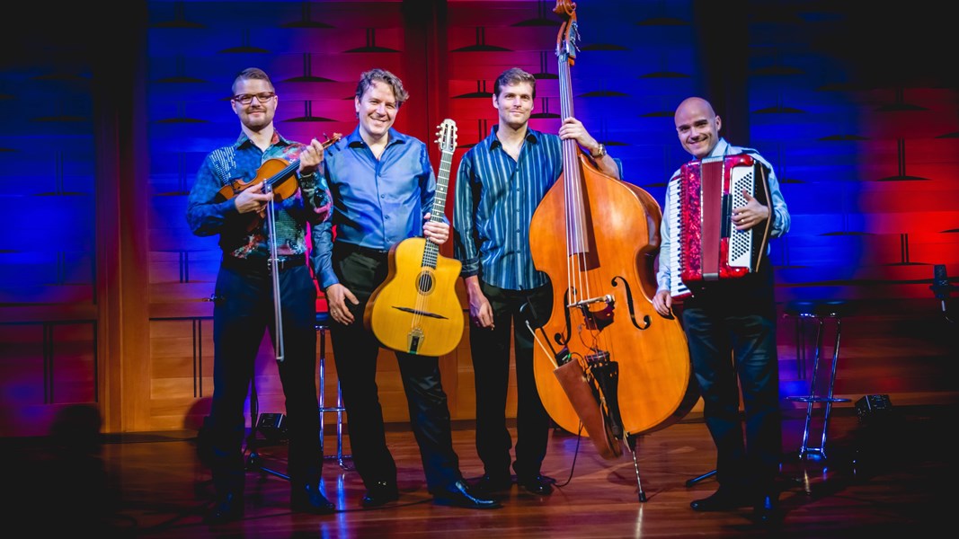 International Strings String Quartet Chicago, IL GigMasters