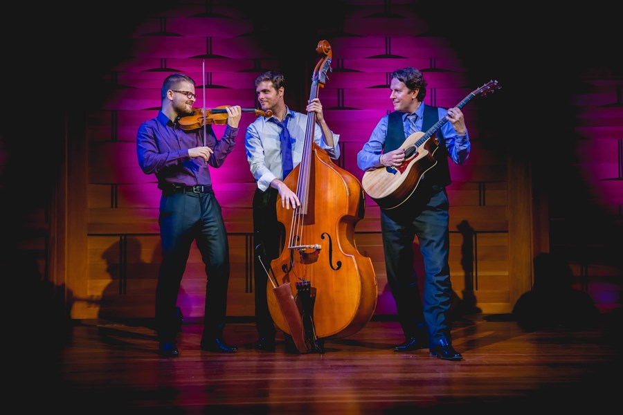 International Strings String Quartet Chicago, IL GigMasters