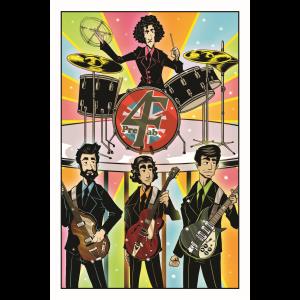 Best Beatles Tribute Bands in Stamford, CT