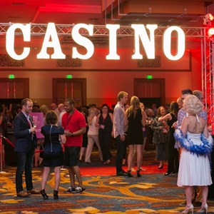 casino in grant tx