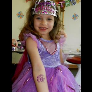 101+ Free Download Temporary Tattoo Nyc HD Tattoo