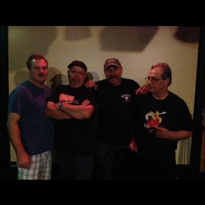 Best Blues Bands in Virginia